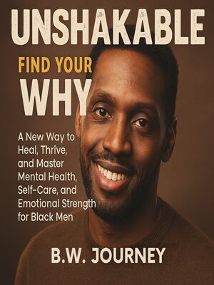 cover image of Unshakable